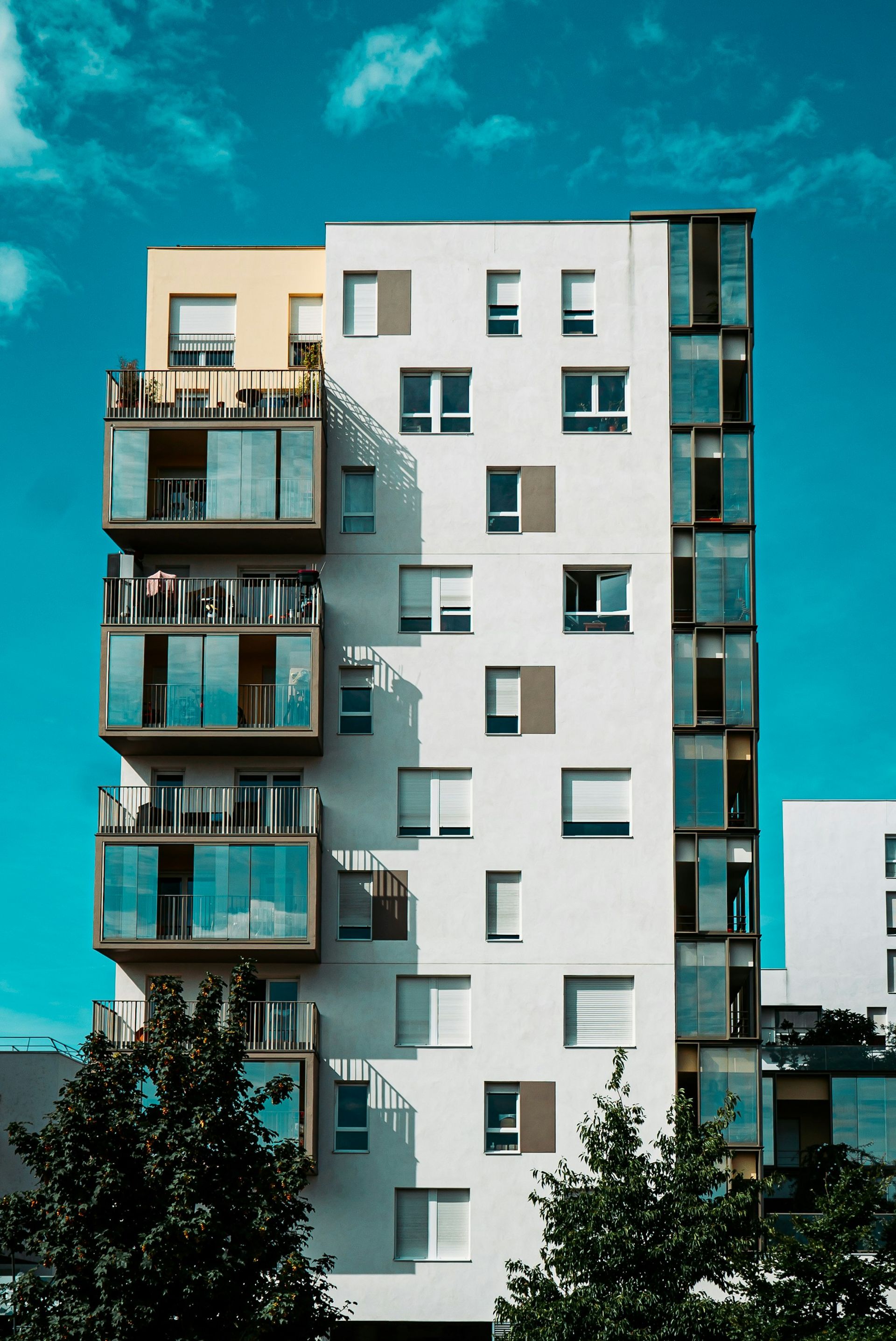 Çankaya Konutları