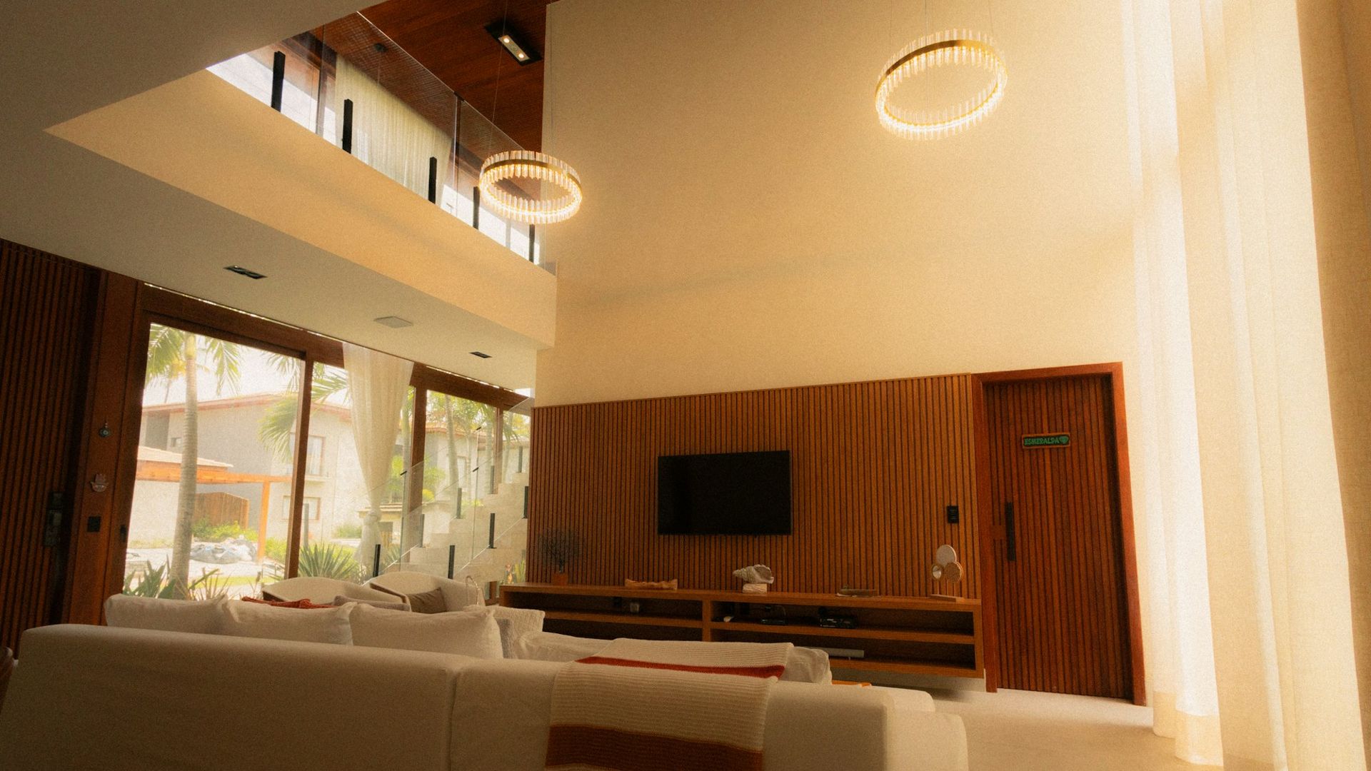 Moda Apartmanı