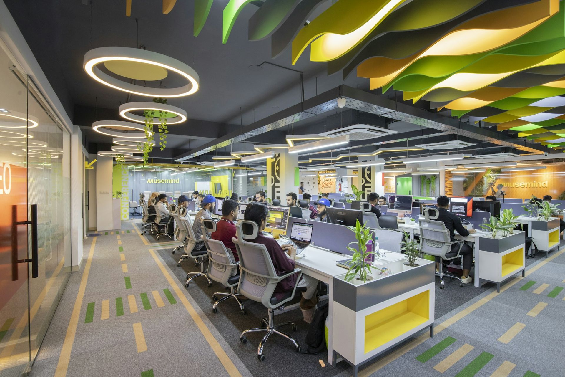 Kavaklıdere Ofis Katı