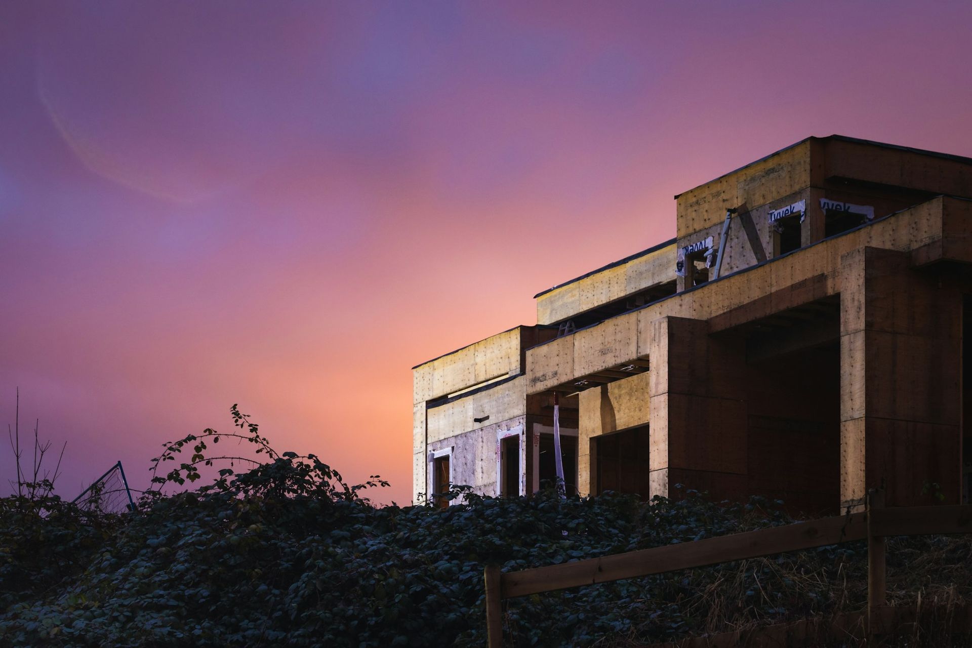 Urla Bağ Evi